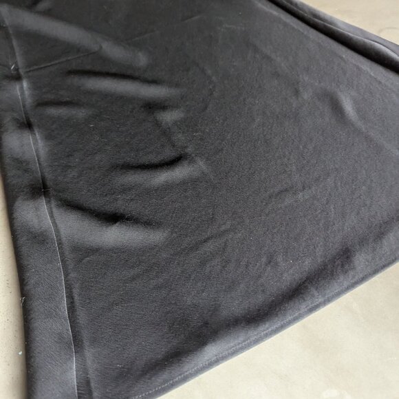 Sézane Sandy Skirt |  Black - Picture 11 of 16